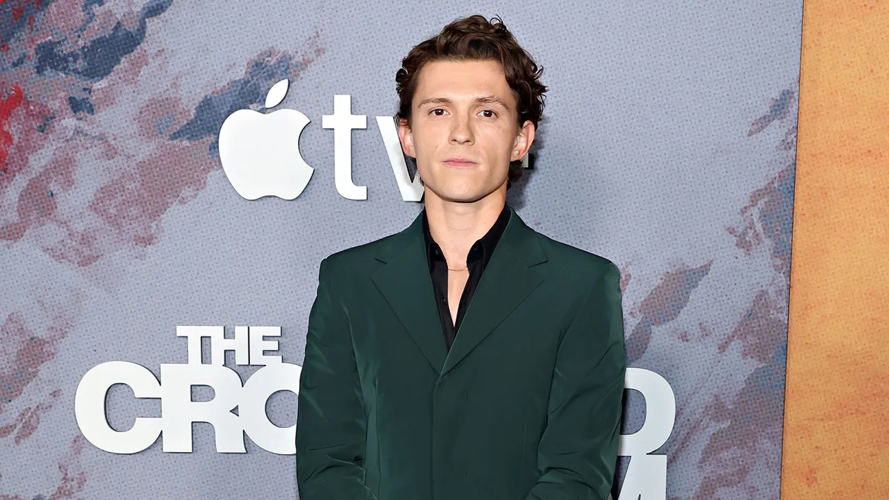 Tom Holland’dan James Bond Spekülasyonlarına İlk Yorum