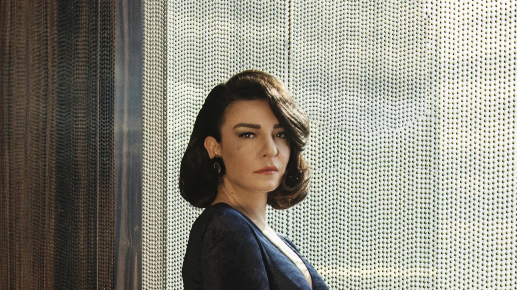 Türk Rock’un Güçlü Sesi Fatma Turgut’tan Yeni Şarkı: “Güzel Bir Son”