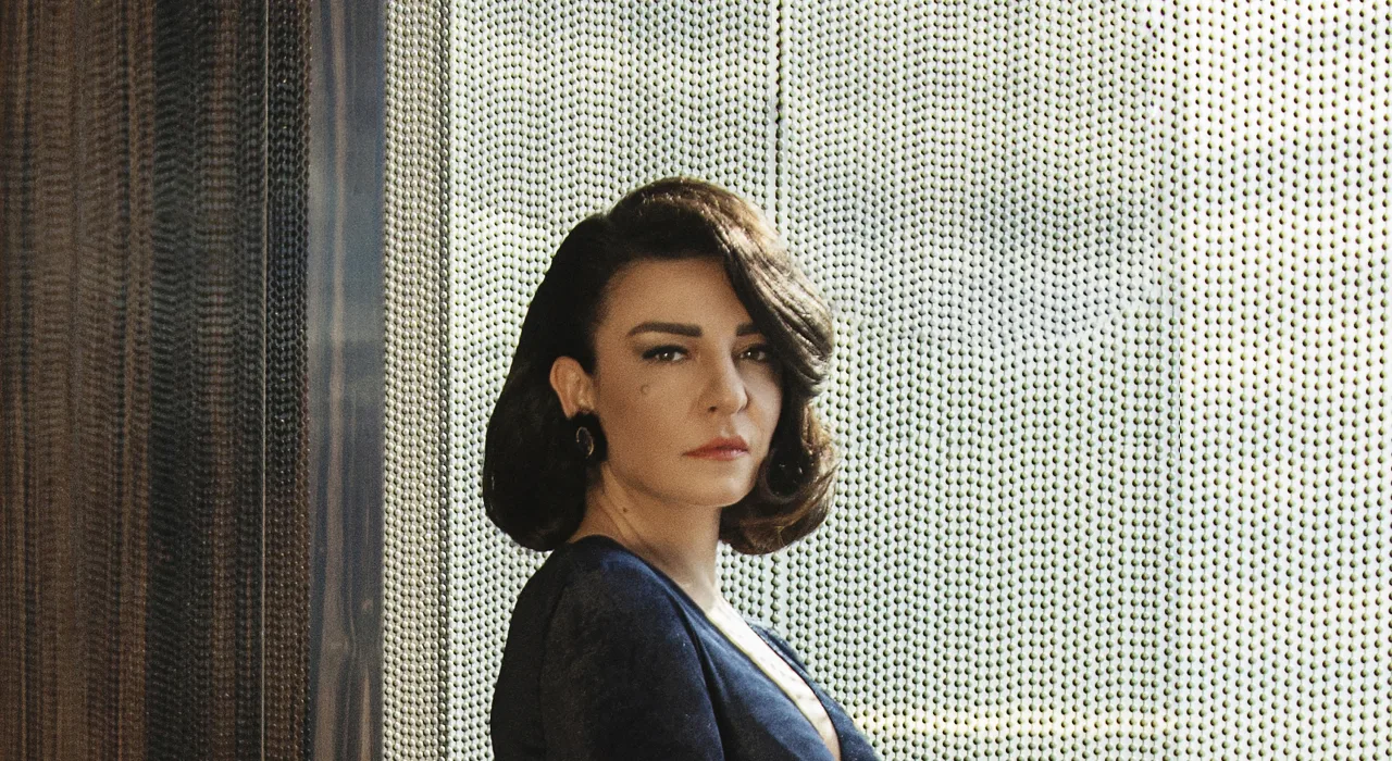 Türk Rock’un Güçlü Sesi Fatma Turgut’tan Yeni Şarkı: “Güzel Bir Son”