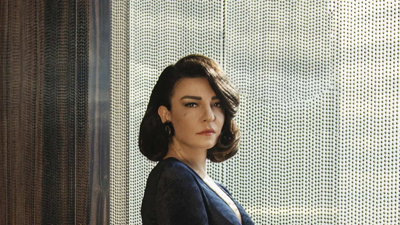 Türk Rock’un Güçlü Sesi Fatma Turgut’tan Yeni Şarkı: “Güzel Bir Son”