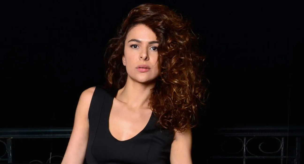 Ünlü Oyuncu Gamze Topuz: “Hayatımda Kimse Yok, Taliplerime Duyurulur”