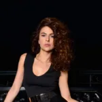 Son Dizisi Tutmamıştı! Ebru Şahin İmaj Tazeledi, Sosyal Medyada Beğeni Yağmuruna Tutuldu