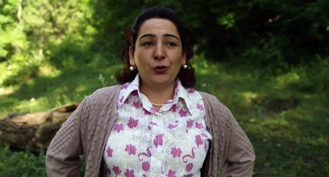 Uzak Şehir'in Yeni Ümmü'sü Belli Oldu! Zeynep Kankonde Yerini Banu Fotocan’a Bıraktı
