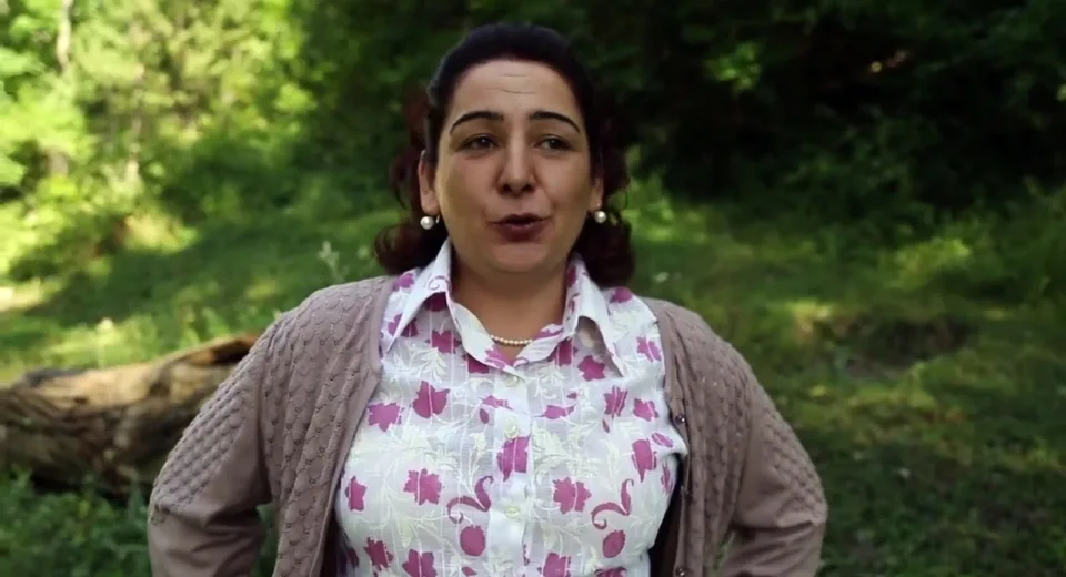 Uzak Şehir'in Yeni Ümmü'sü Belli Oldu! Zeynep Kankonde Yerini Banu Fotocan’a Bıraktı