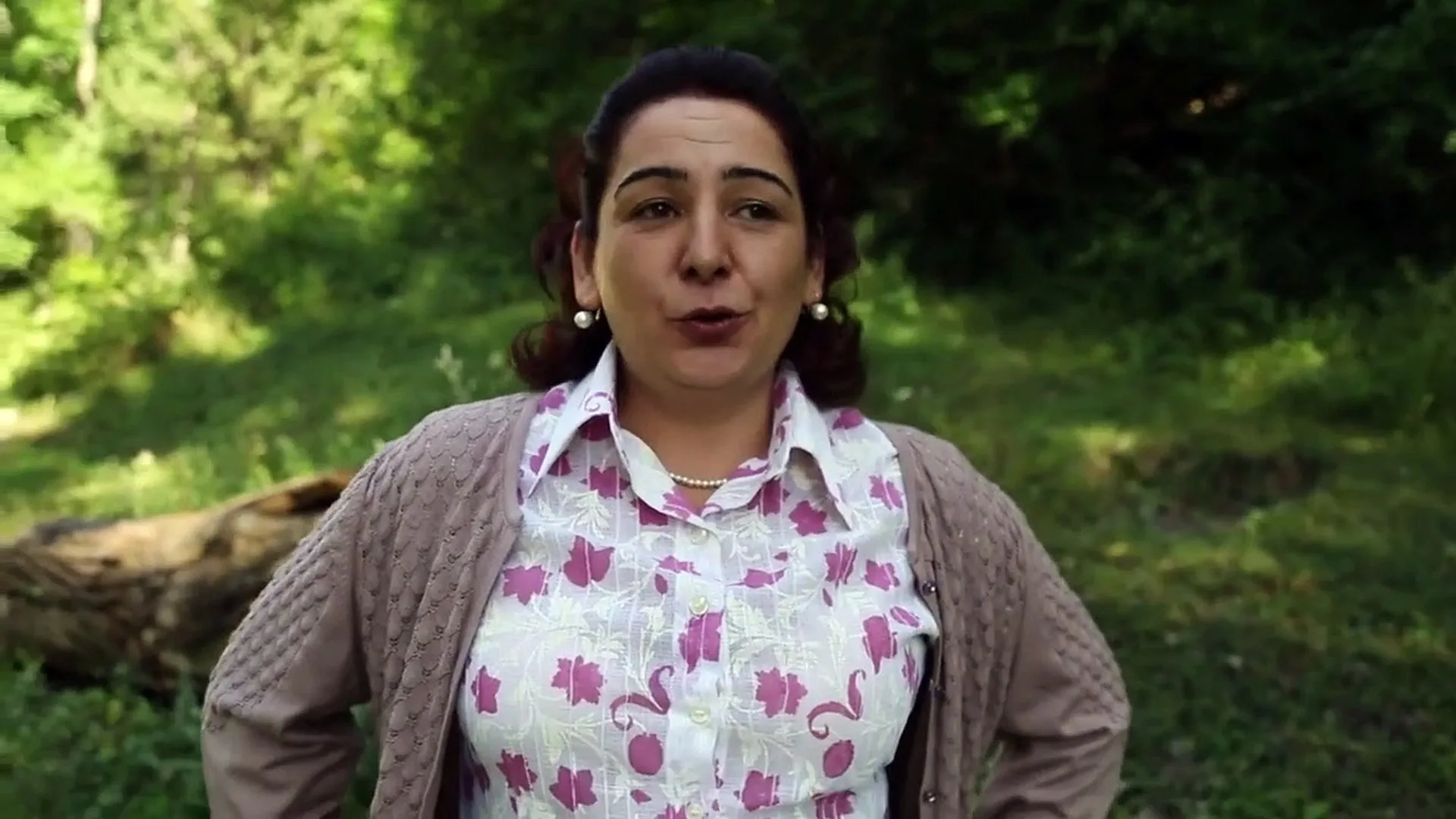 Uzak Şehir'in Yeni Ümmü'sü Belli Oldu! Zeynep Kankonde Yerini Banu Fotocan’a Bıraktı