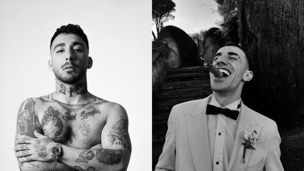 Rap Dünyasında Gergin Anlar: Uzi ve Ebo’nun ‘Bot’ Kavgası
