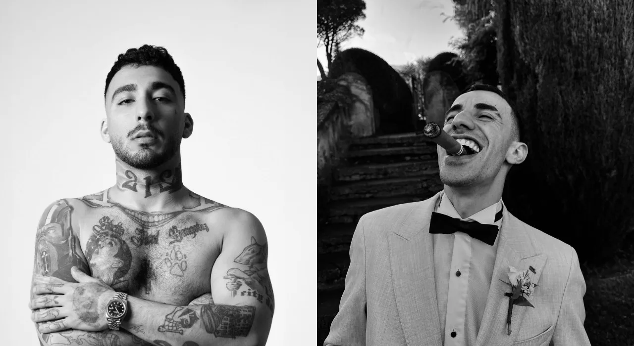 Rap Dünyasında Gergin Anlar: Uzi ve Ebo’nun ‘Bot’ Kavgası
