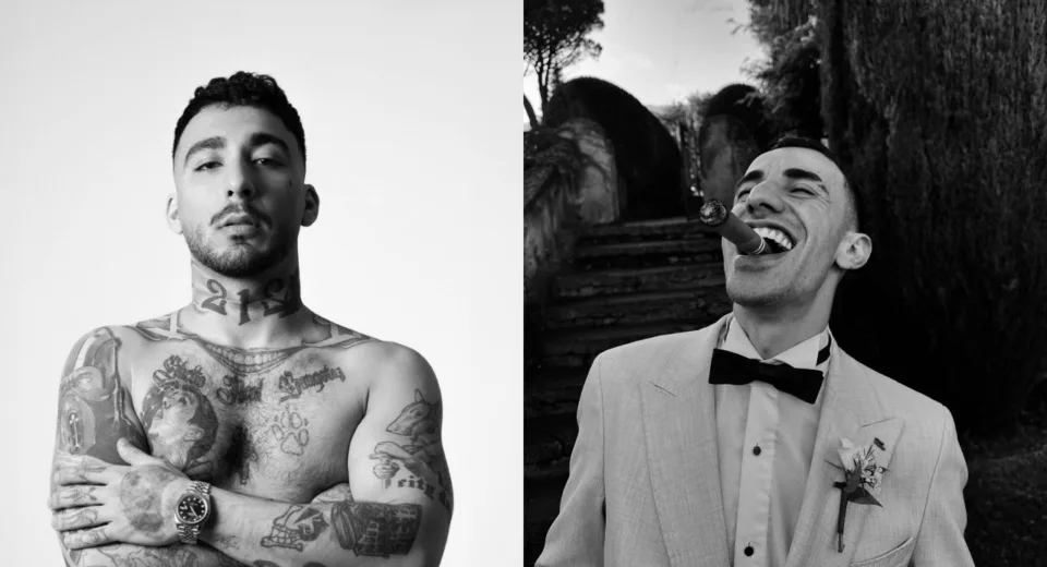Rap Dünyasında Gergin Anlar: Uzi ve Ebo’nun ‘Bot’ Kavgası