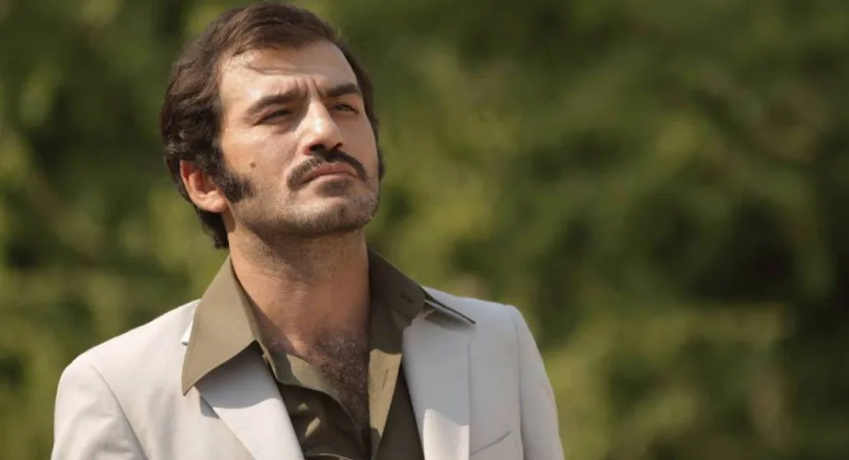 Ünlü Oyuncu Ufuk Bayraktar Gözaltına Alındı! Skandal İddialar Ortaya Saçıldı