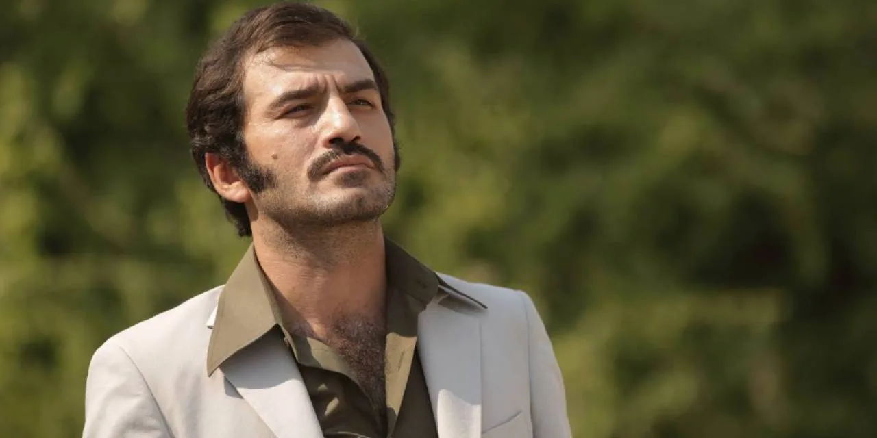 Ünlü Oyuncu Ufuk Bayraktar Gözaltına Alındı! Skandal İddialar Ortaya Saçıldı