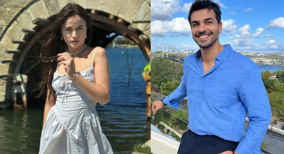 Yağmur Yüksel ve Oktay Ekinci Aşkında Kriz Çıktı!