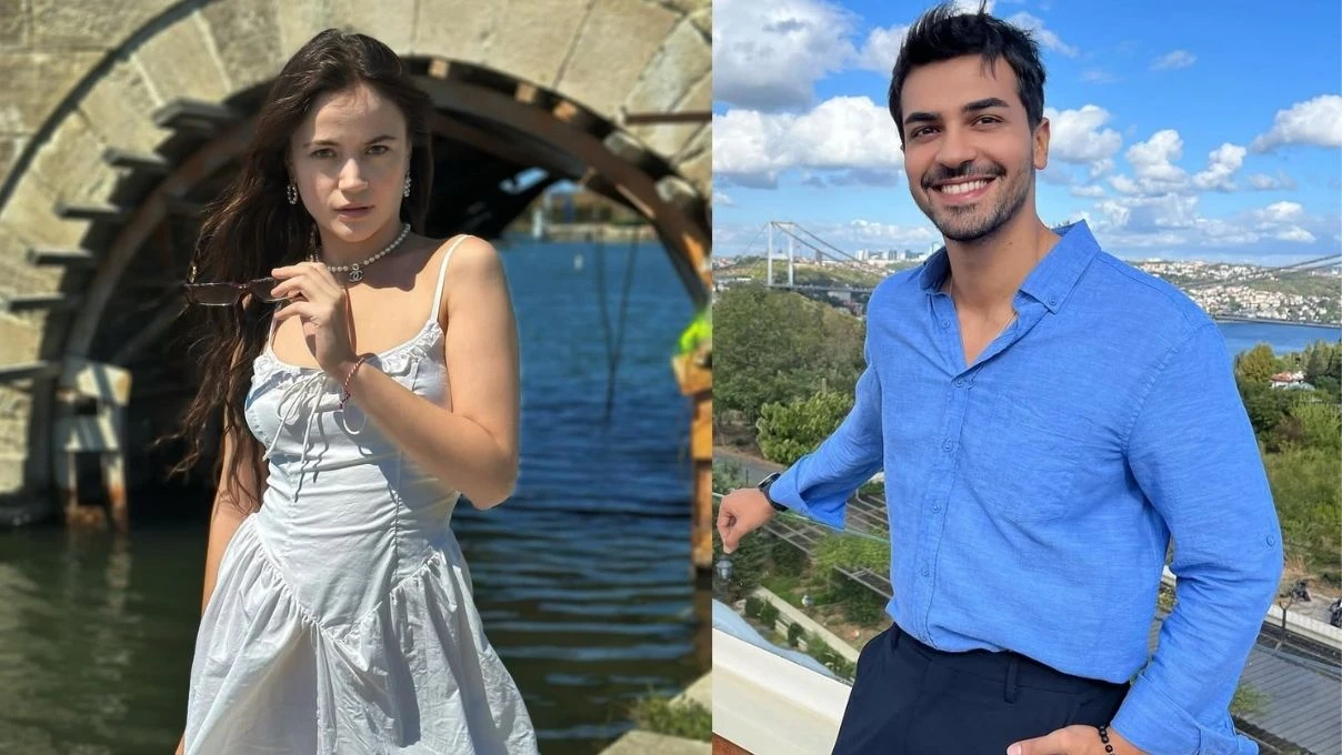 Yağmur Yüksel ve Oktay Ekinci Aşkında Kriz Çıktı!