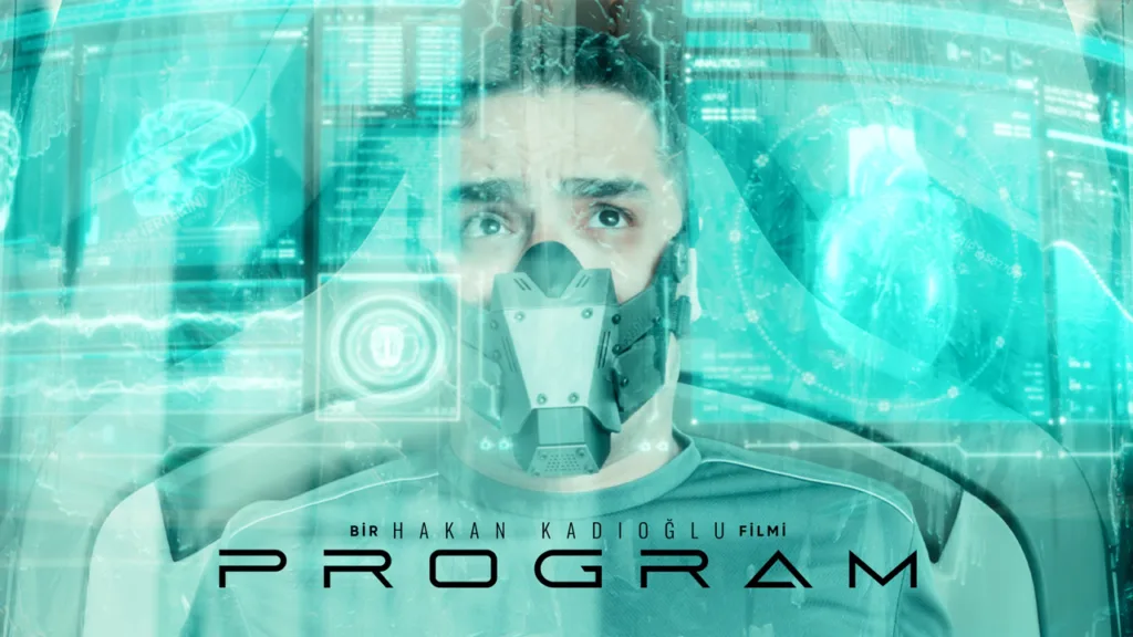 Yapay Zeka Temalı Yerli Bilim Kurgu Filmi “PROGRAM” İzleyiciyle Buluşuyor