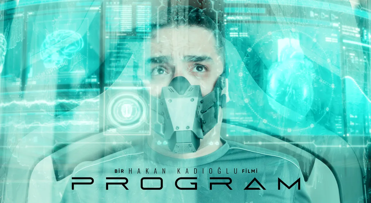 Yapay Zeka Temalı Yerli Bilim Kurgu Filmi “PROGRAM” İzleyiciyle Buluşuyor