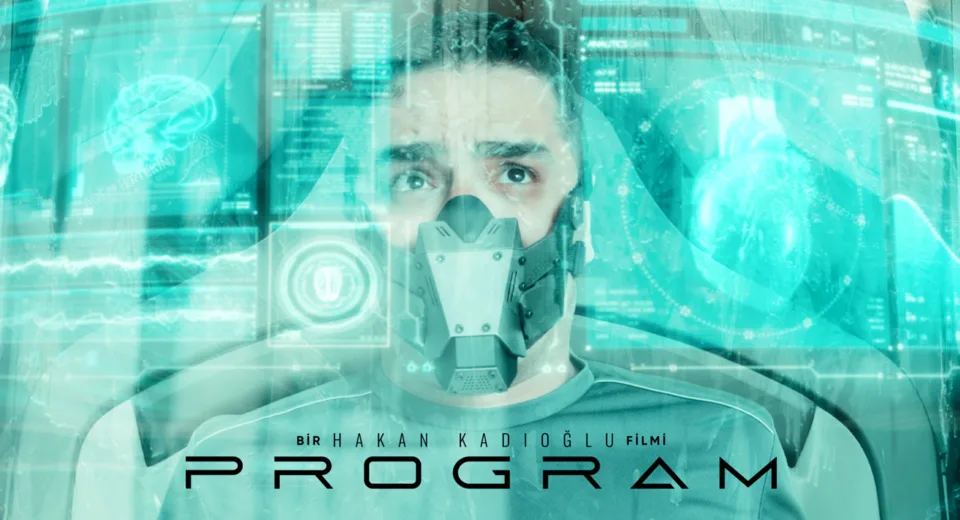 Yapay Zeka Temalı Yerli Bilim Kurgu Filmi “PROGRAM” İzleyiciyle Buluşuyor