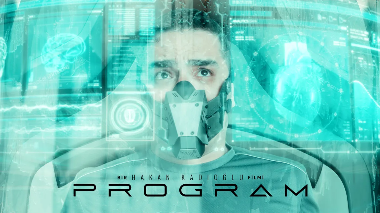 Yapay Zeka Temalı Yerli Bilim Kurgu Filmi “PROGRAM” İzleyiciyle Buluşuyor