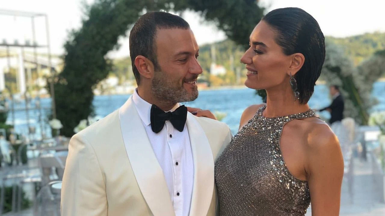 Hande Subaşı ile Alican Ulusoy 6 Yıllık Aşklarını Noktaladı