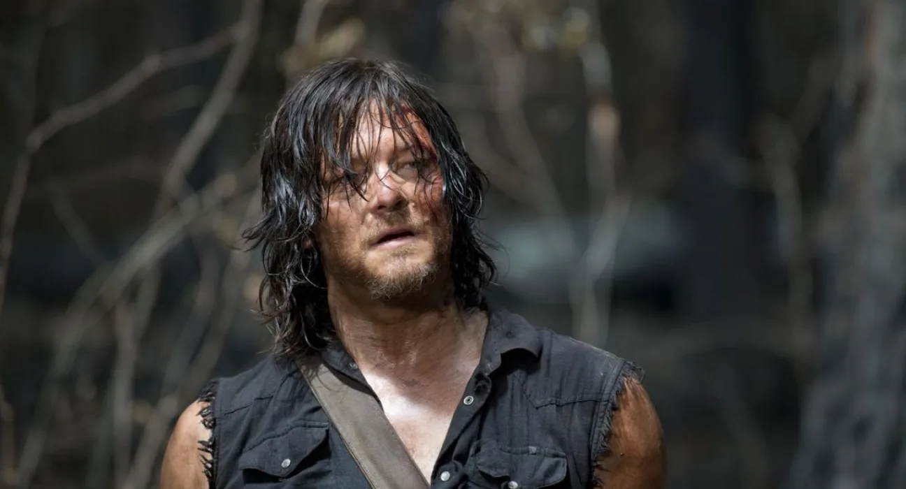 ‘Walking Dead’ Yıldızı Norman Reedus’un Oğlu Tutuklandı