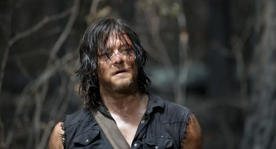 ‘Walking Dead’ Yıldızı Norman Reedus’un Oğlu Tutuklandı