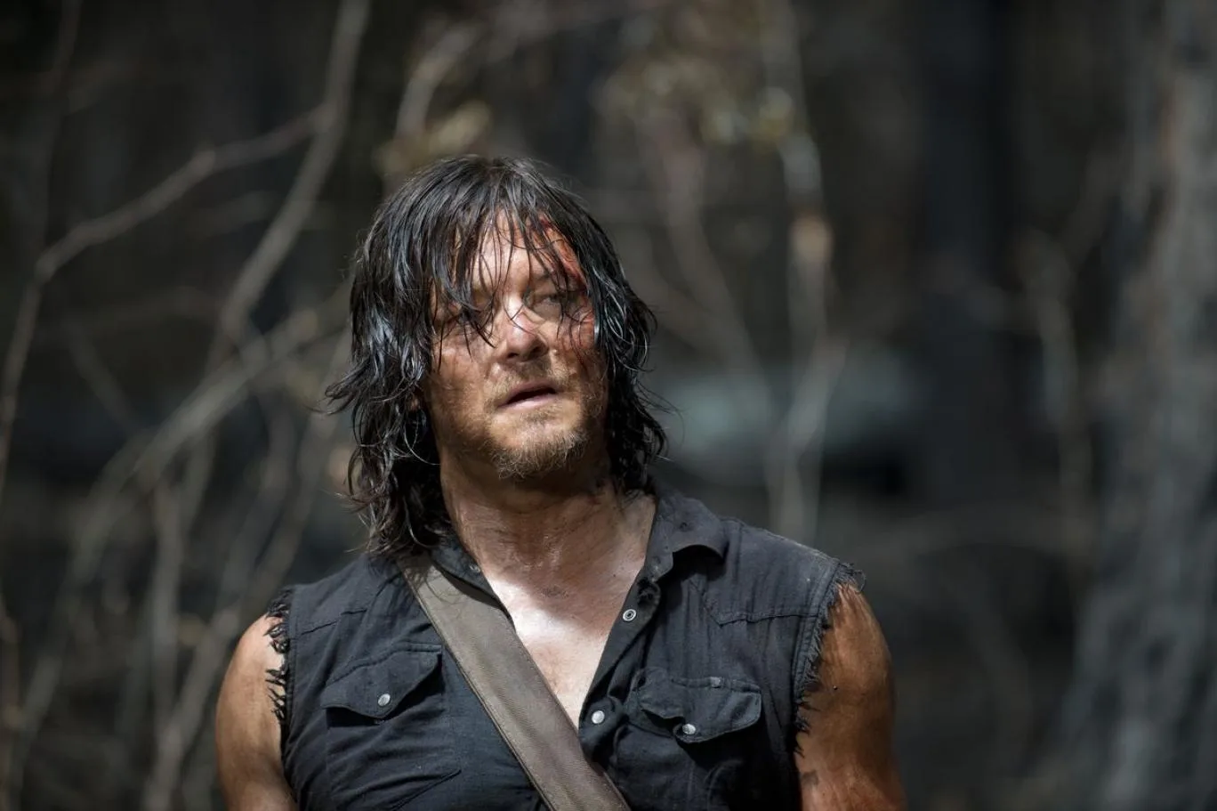 ‘Walking Dead’ Yıldızı Norman Reedus’un Oğlu Tutuklandı
