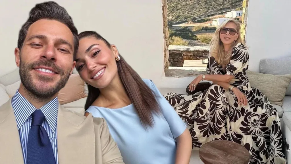 3 Yıllık Aşk Sona Erdi: Hande Erçel ve Hakan Sabancı Ayrılığına Dair Yeni Açıklamalar