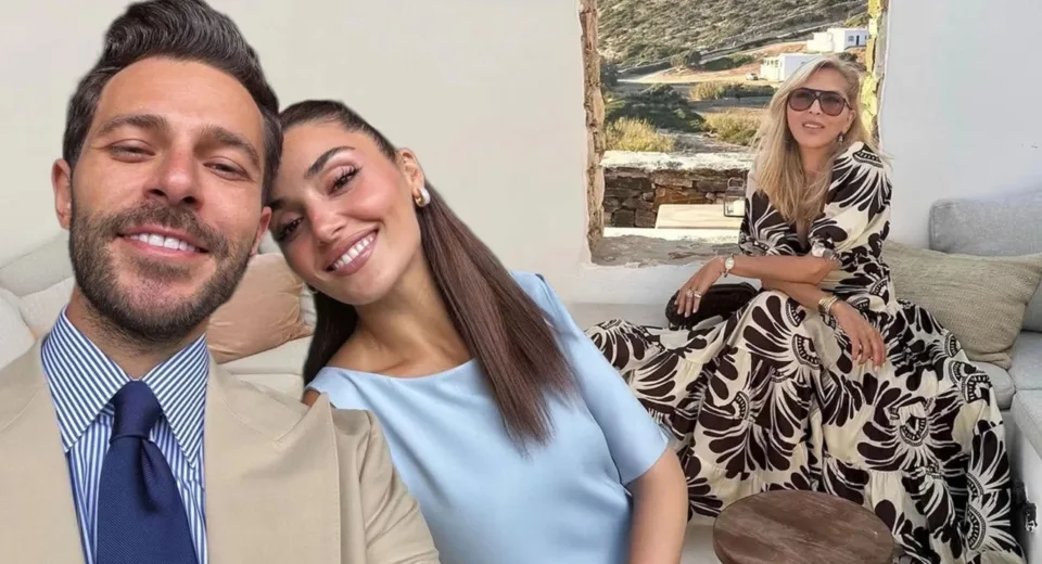 3 Yıllık Aşk Sona Erdi: Hande Erçel ve Hakan Sabancı Ayrılığına Dair Yeni Açıklamalar