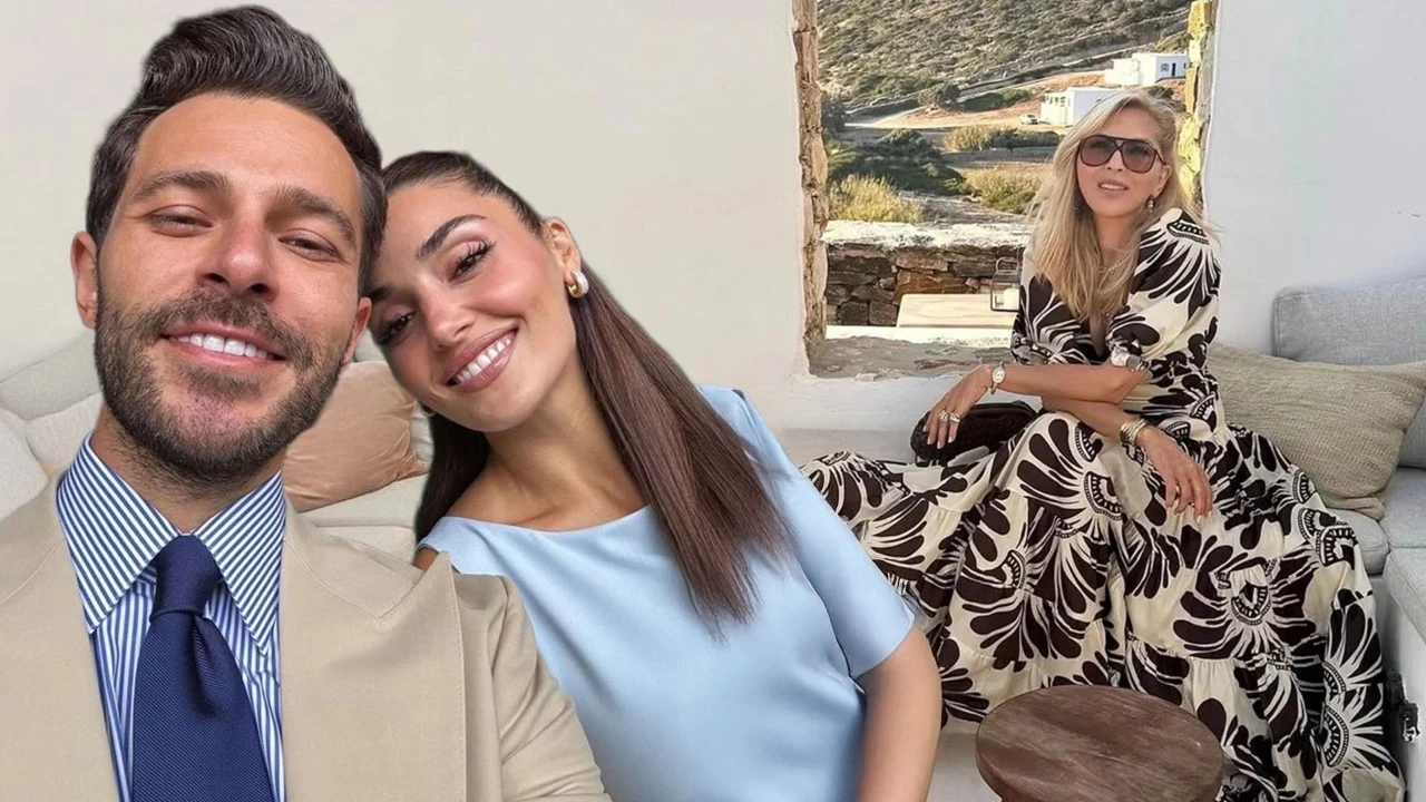 3 Yıllık Aşk Sona Erdi: Hande Erçel ve Hakan Sabancı Ayrılığına Dair Yeni Açıklamalar