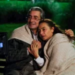 Birce Akalay’dan Romantik Sürpriz! Hakan Kurtaş’ın Doğum Gününde Aşka Geldi