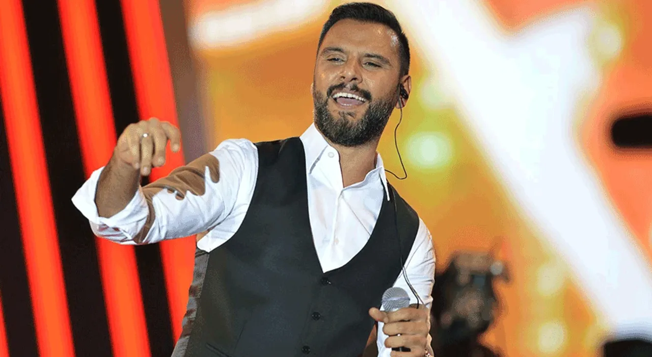 Alişan TEKNOFEST’i Ziyaret Etti: “Köklerimiz Geçmişe, Yolculuğumuz Göklere”