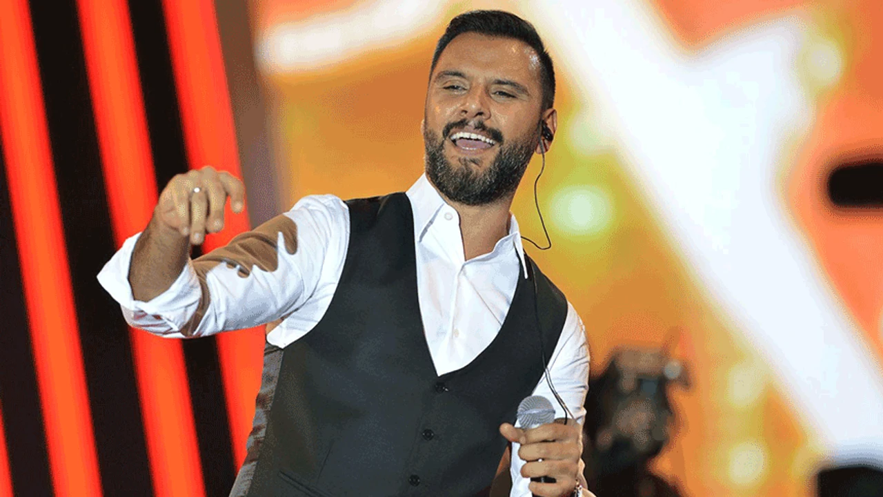 Alişan TEKNOFEST’i Ziyaret Etti: “Köklerimiz Geçmişe, Yolculuğumuz Göklere”
