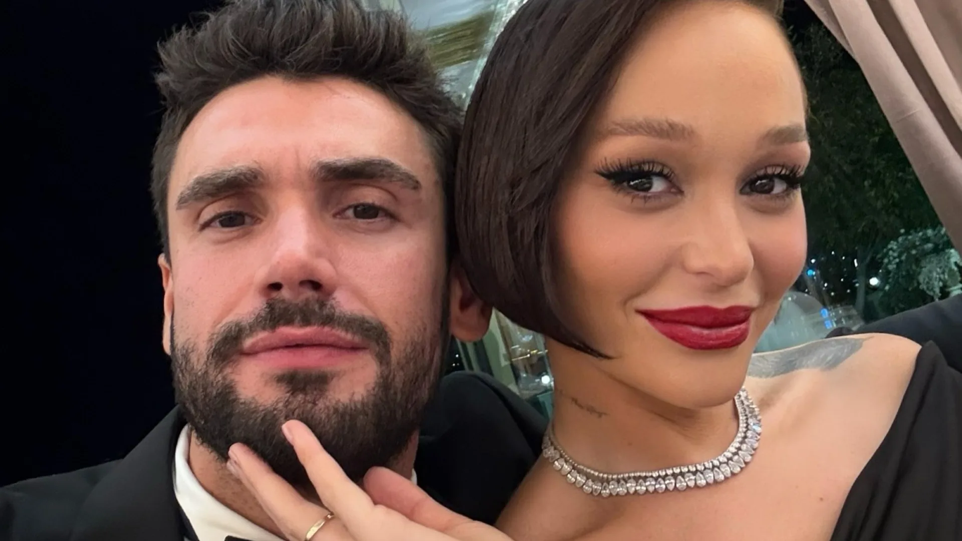 Alya Şahinler ve Yılmaz Kunt Aşkı Sona Erdi