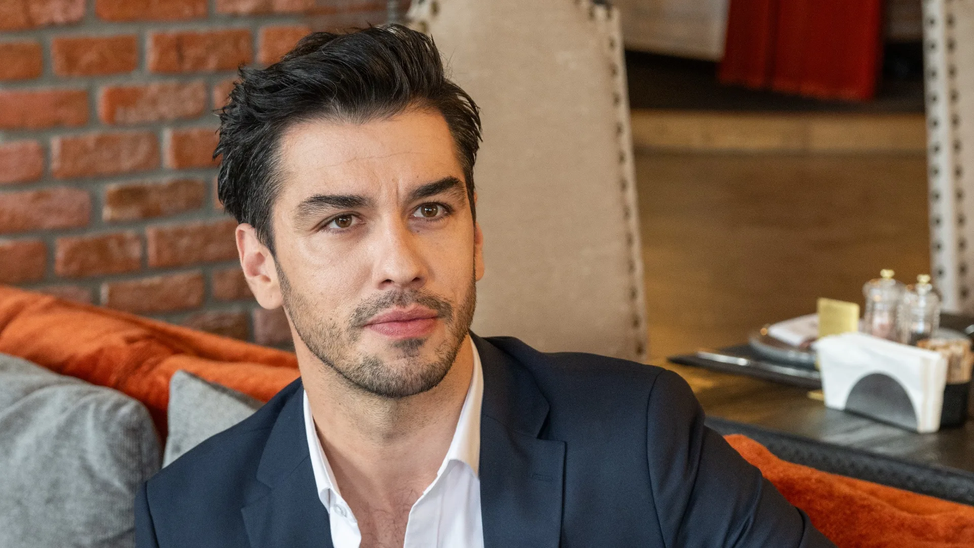 Aras Aydın’ın Acı Günü: Babası Erol Aydın Hayatını Kaybetti