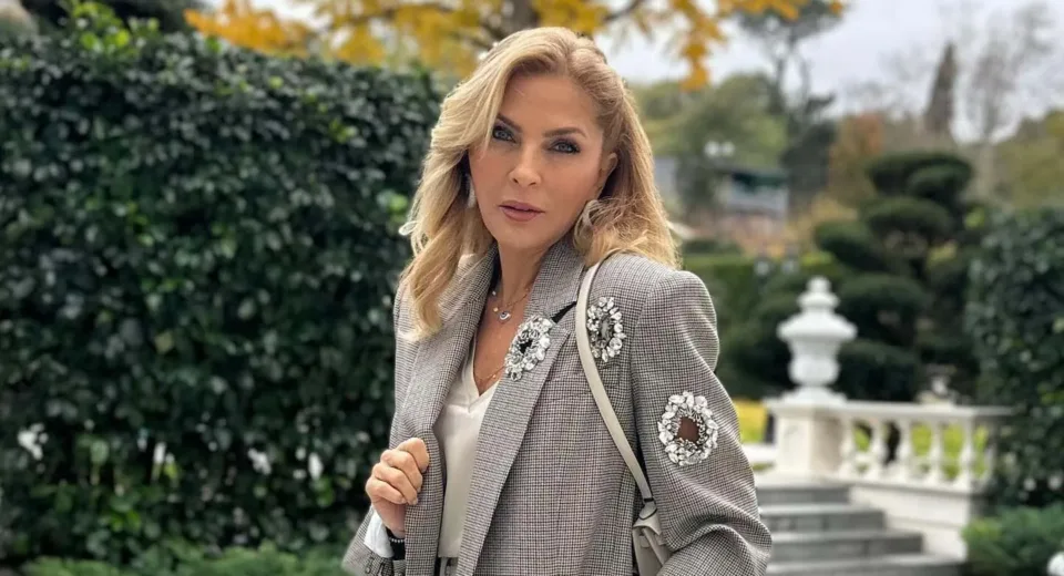 Arzu Sabancı Sessizliğini Bozdu: Hande Erçel ve Hakan Sabancı Ayrılığına Dair İlk Açıklama