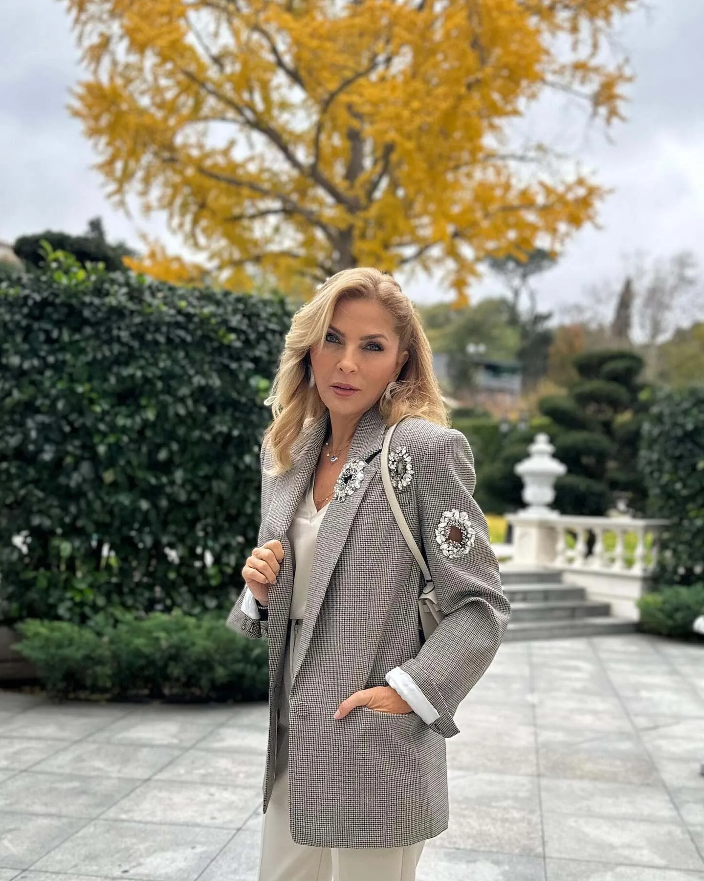 Arzu Sabancı Sessizliğini Bozdu: Hande Erçel ve Hakan Sabancı Ayrılığına Dair İlk Açıklama