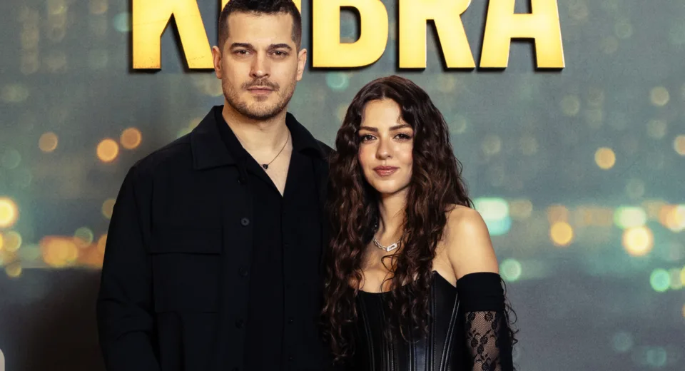 Aslıhan Malbora, Çağatay Ulusoy İçin Kural Bozdu! Sosyal Medyayı Sallayan Paylaşım