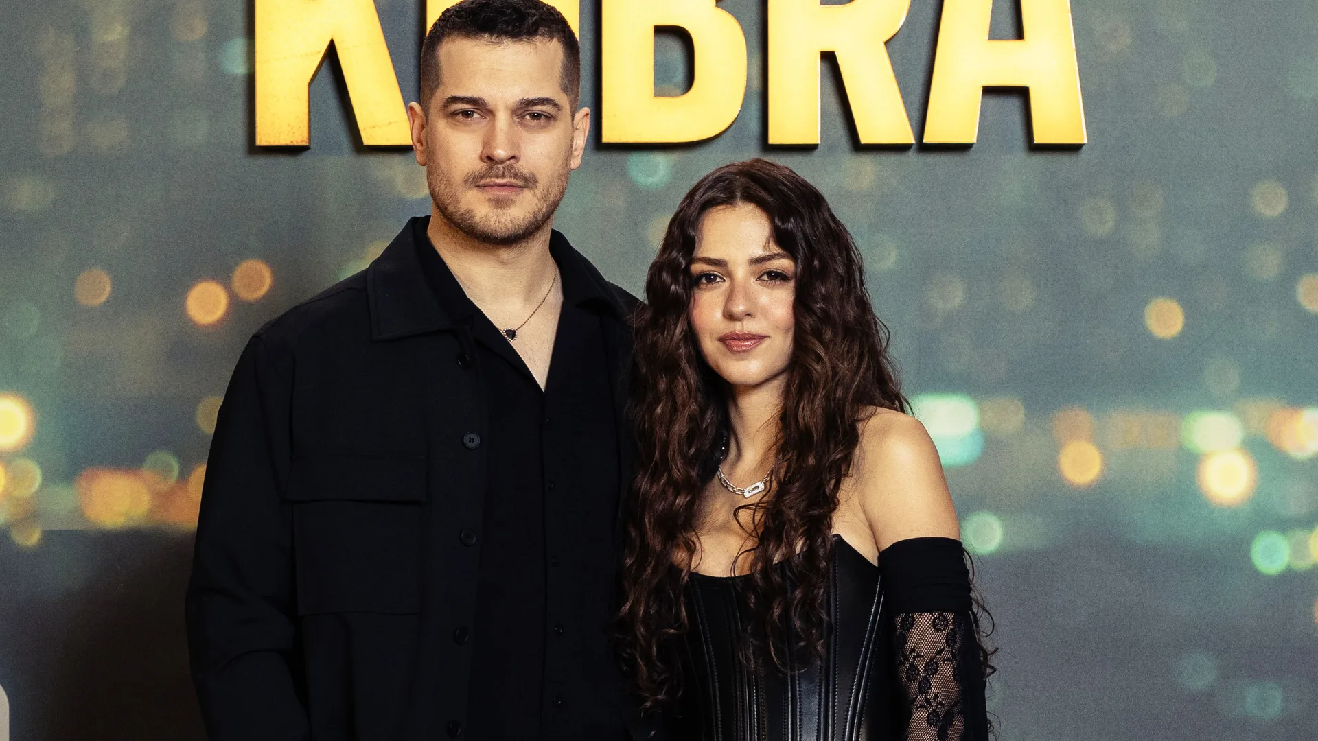 Aslıhan Malbora, Çağatay Ulusoy İçin Kural Bozdu! Sosyal Medyayı Sallayan Paylaşım