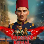 Serenay Sarıkaya 2025 Yazına Veda Etti