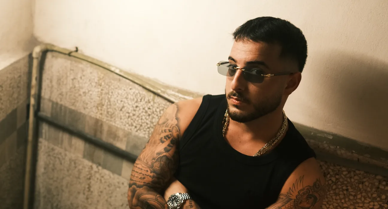 Ati242’den Tarkan’la Düet Hayali: “Benim İçin Büyük Onur Olur”