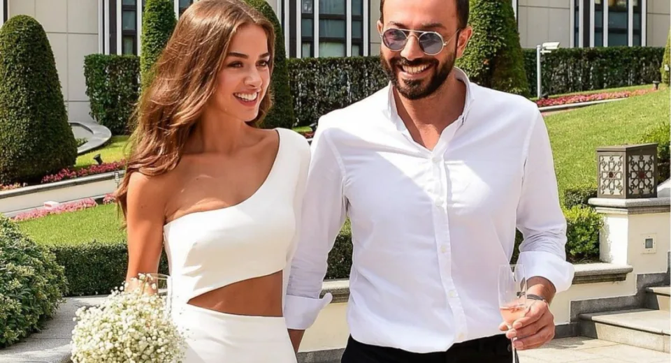Bensu Soral ve Hakan Baş'tan Hayranlarını Coşturan Açıklamalar: Anneliğe Yeşil Işık Yaktı!