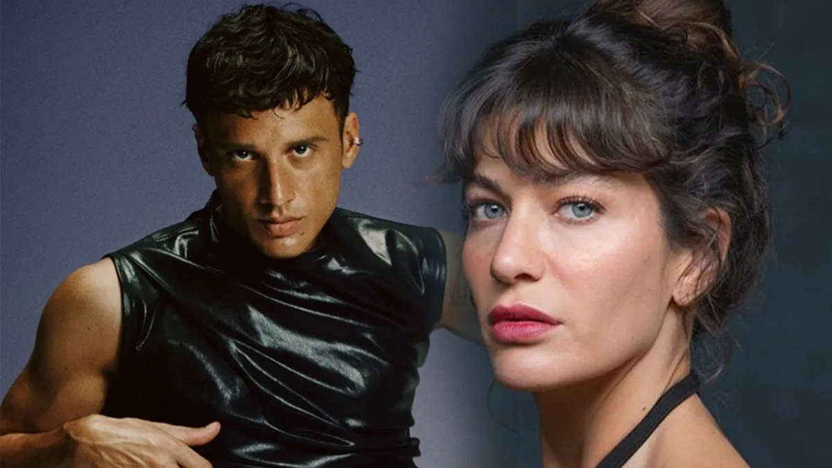 Berrak Tüzünataç ve Edis’in Yeni Ay Ritüeli Sosyal Medyada Gündem Oldu