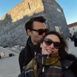 Al Beni Baba Filminin Çekimleri Çorum’da Tüm Hızıyla Sürüyor