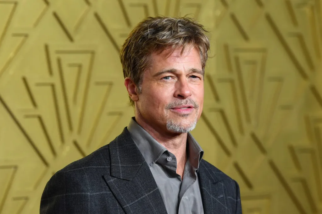 Brad Pitt, Yeni Aldığı Malikane İçin Servet Ödedi!