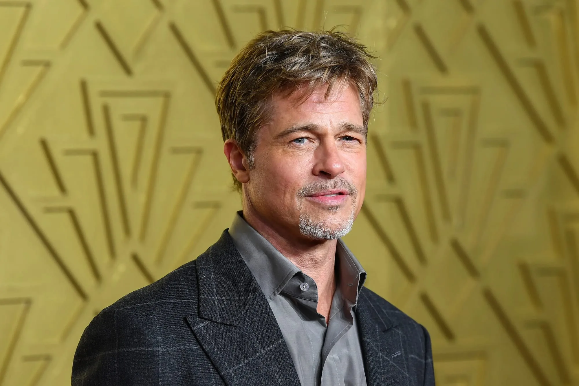 Brad Pitt, Yeni Aldığı Malikane İçin Servet Ödedi!