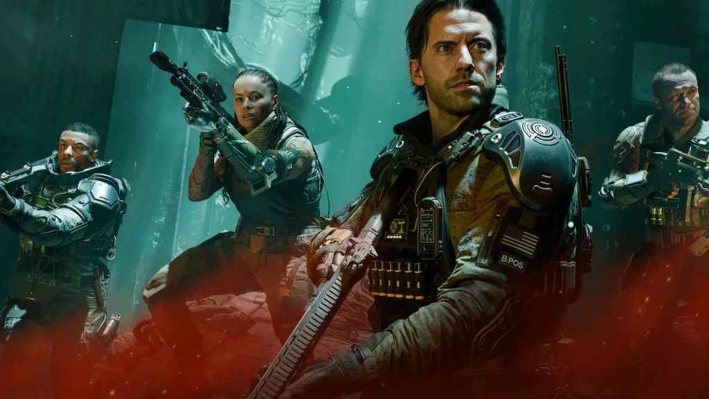 Call of Duty Efsanesi Beyaz Perdeye Taşınıyor: Paramount'tan Milyarlık Hamle