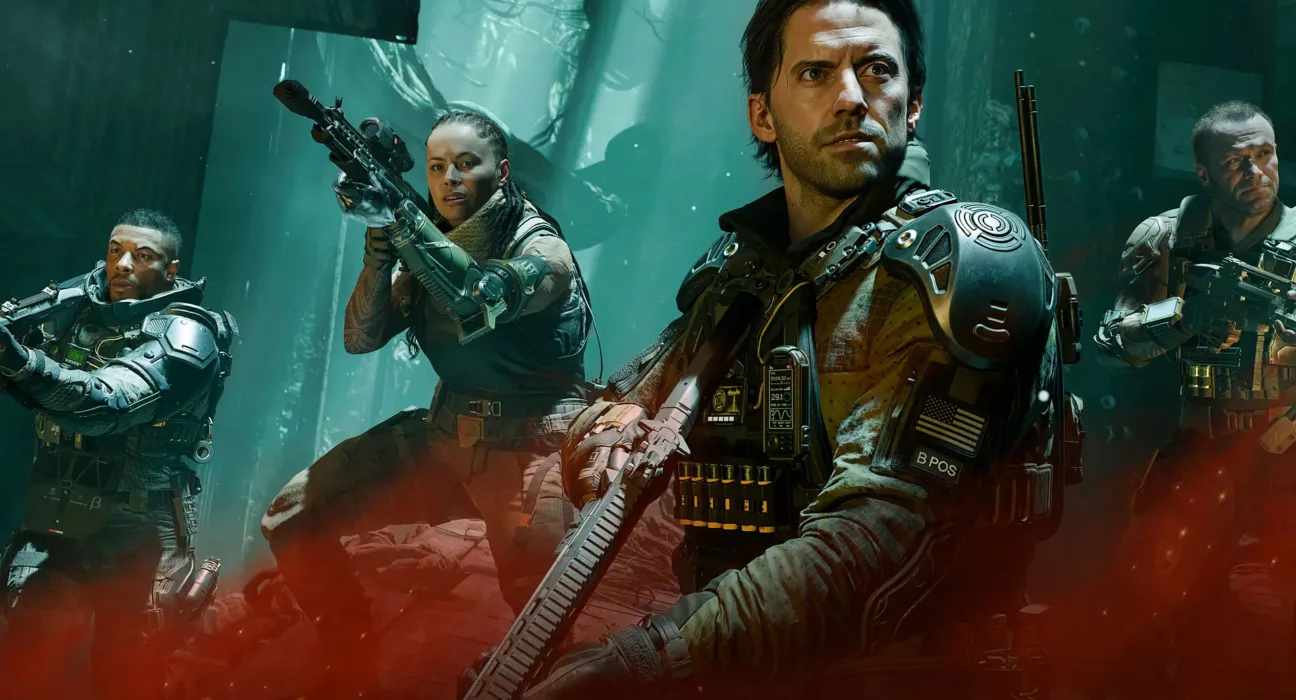 Call of Duty Efsanesi Beyaz Perdeye Taşınıyor: Paramount'tan Milyarlık Hamle