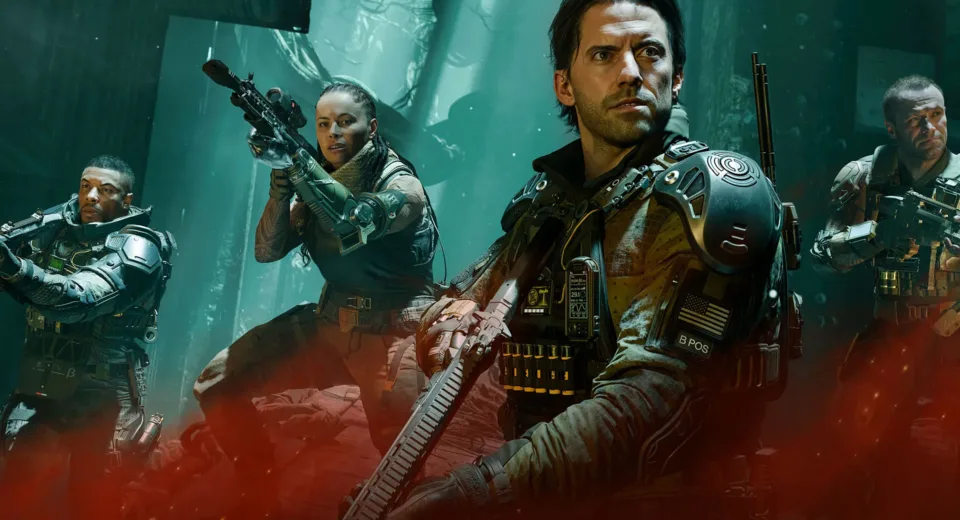 Call of Duty Efsanesi Beyaz Perdeye Taşınıyor: Paramount'tan Milyarlık Hamle