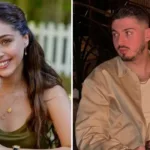 Birce Akalay’dan Romantik Sürpriz! Hakan Kurtaş’ın Doğum Gününde Aşka Geldi