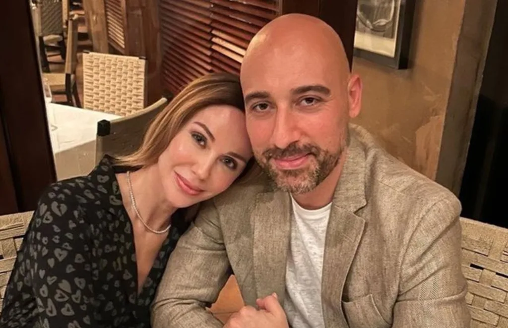 Demet Şener ve Tolga Arman İlişkisini Sonlandırdı