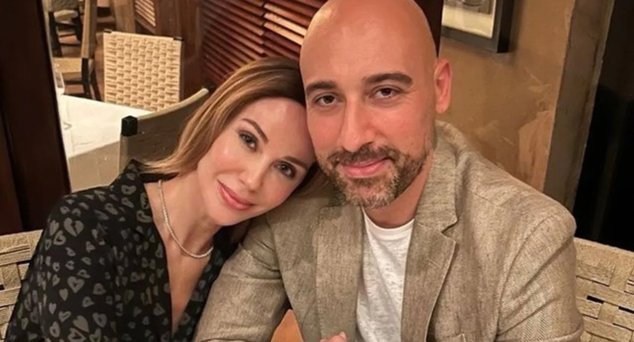 Demet Şener ve Tolga Arman İlişkisini Sonlandırdı