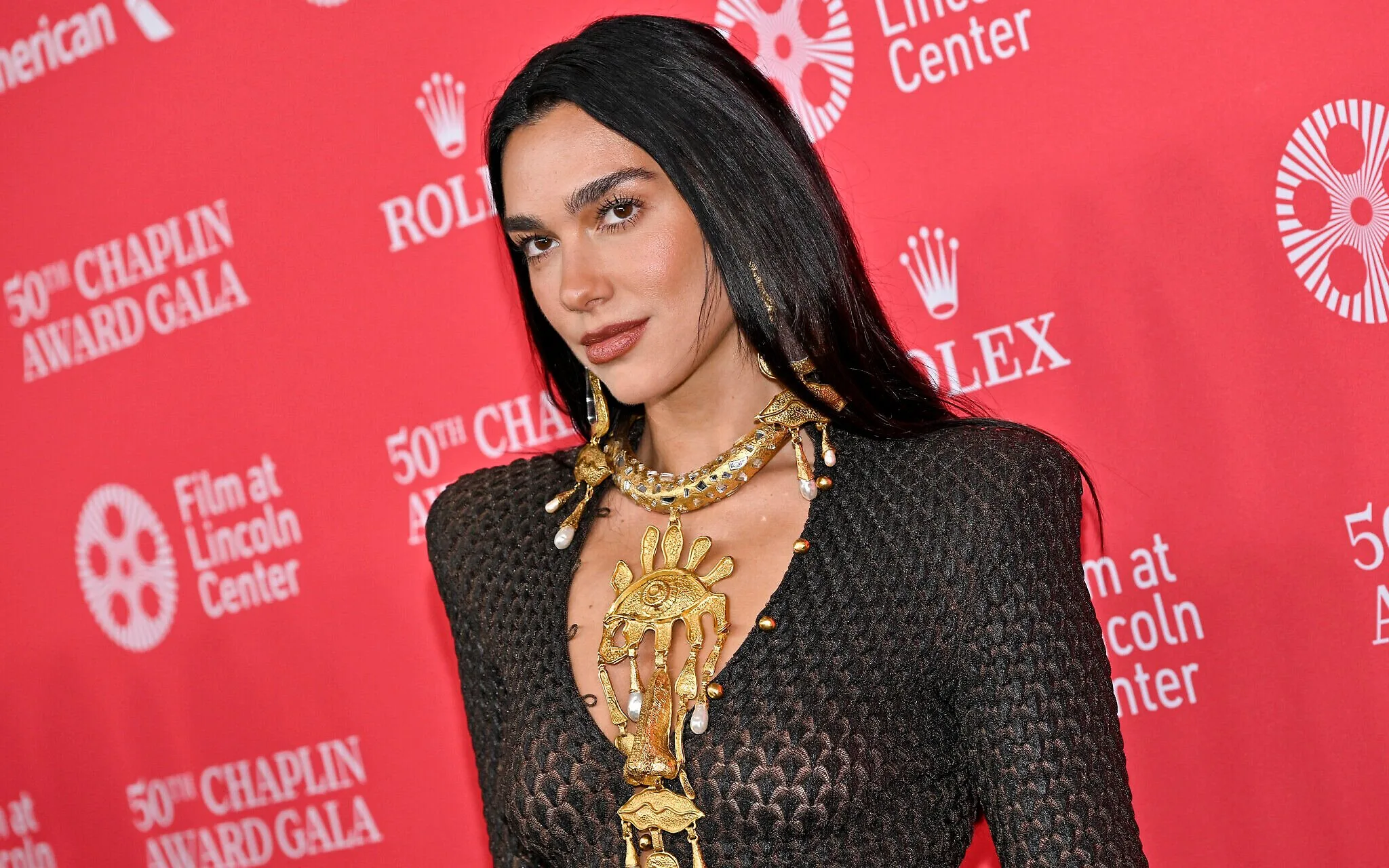 Dua Lipa Menajerini Kovduğu İddialarını Sert Bir Dille Yalanladı